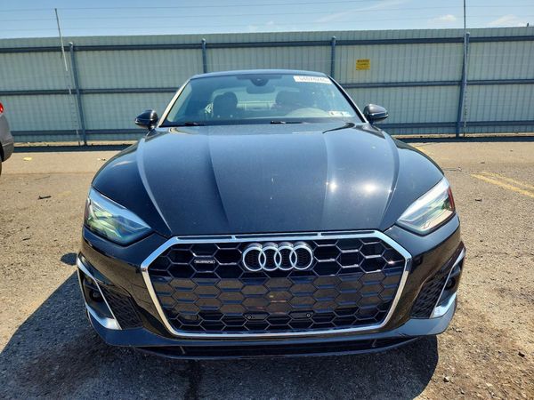 2021 AUDI A5 quattro Premium