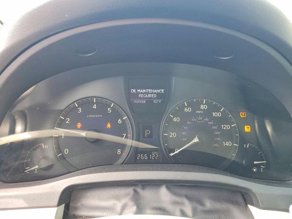 2012 LEXUS RX