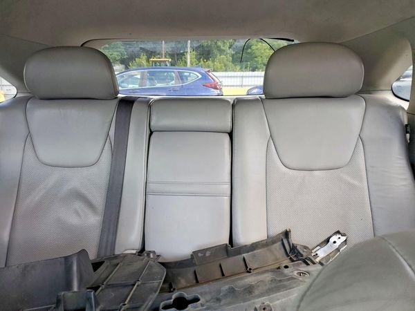 2012 LEXUS RX