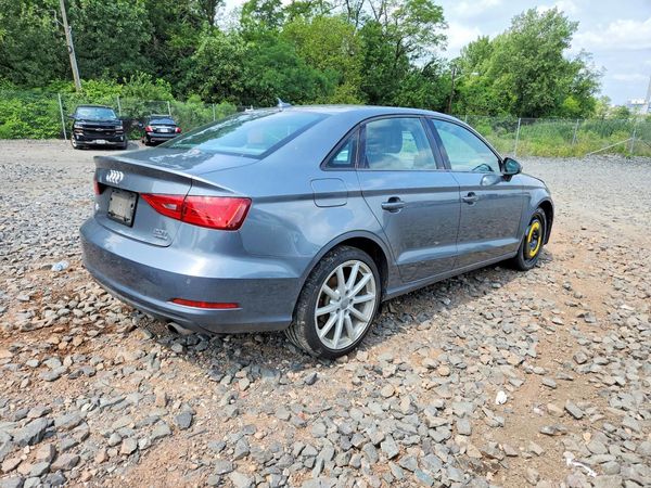 2016 AUDI A3