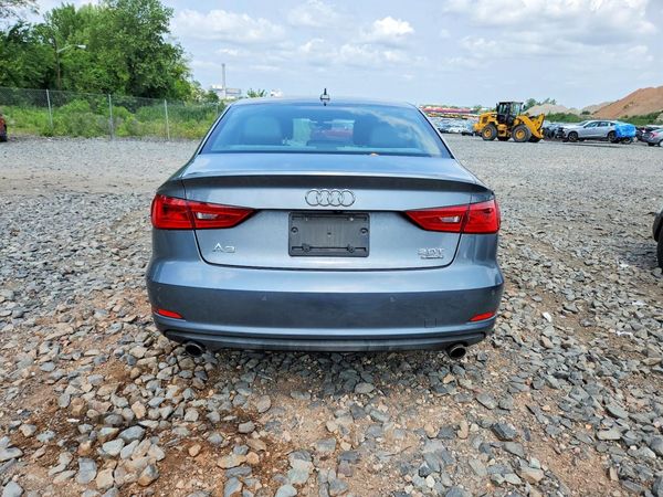2016 AUDI A3