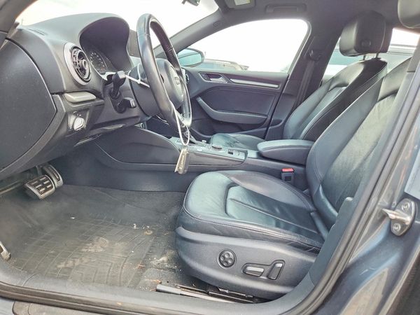 2016 AUDI A3