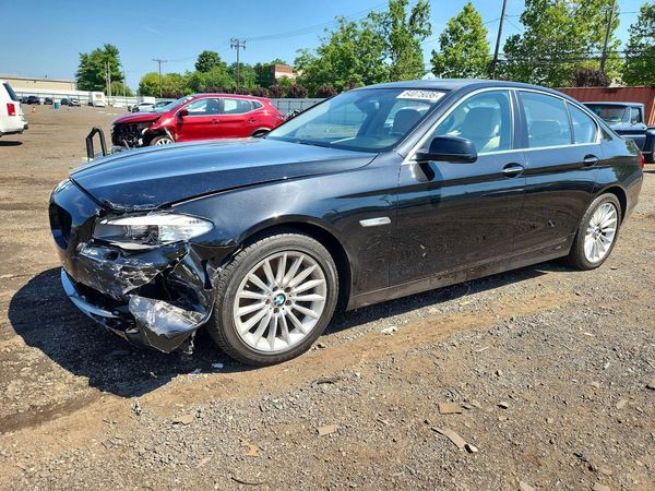 2013 BMW 535 xDrive