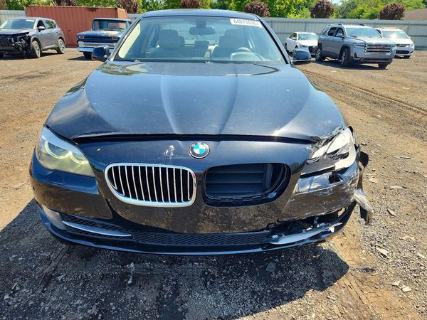 2013 BMW 535 xDrive