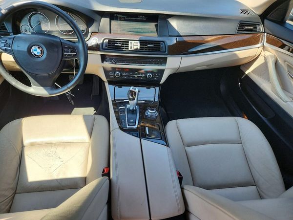 2013 BMW 535 xDrive