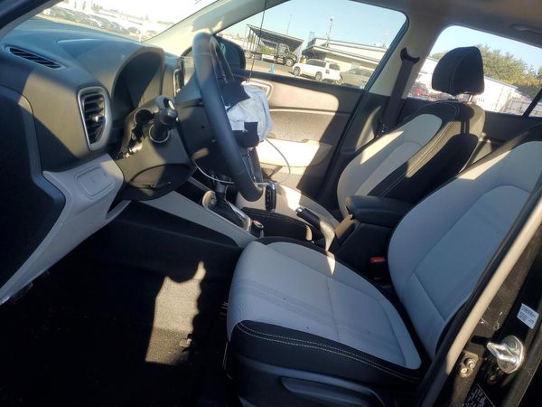 2024 HYUNDAI VENUE SEL / Limited