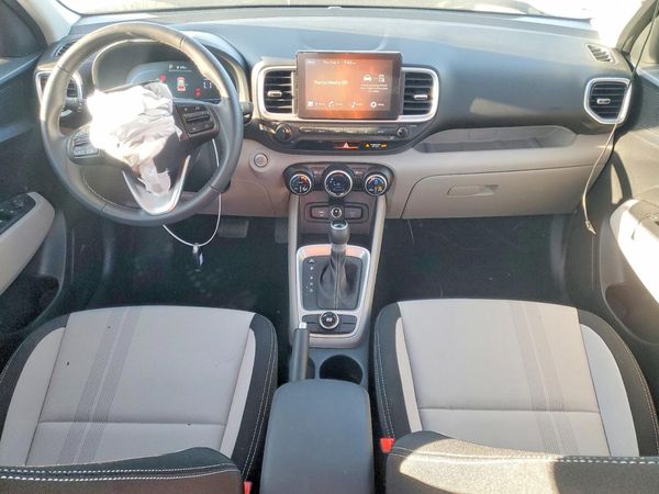 2024 HYUNDAI VENUE SEL / Limited