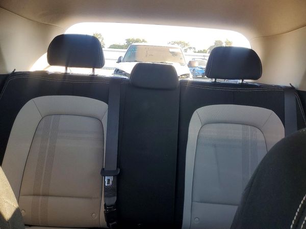 2024 HYUNDAI VENUE SEL / Limited