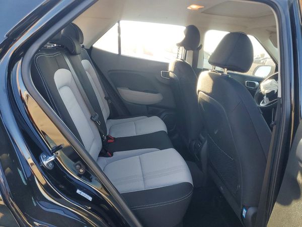 2024 HYUNDAI VENUE SEL / Limited