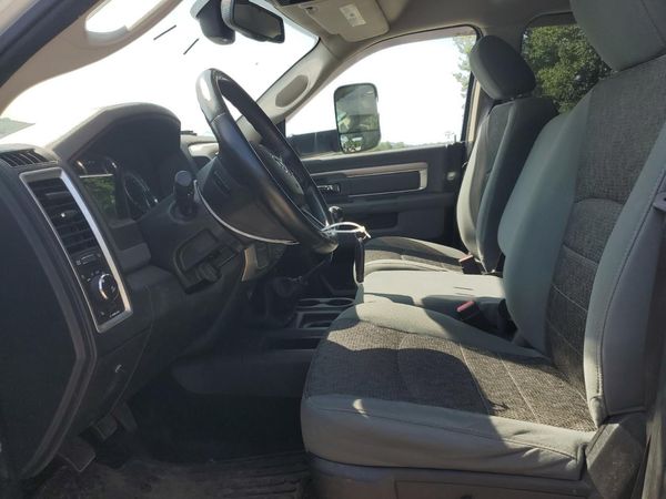 2015 RAM 3500 SLT