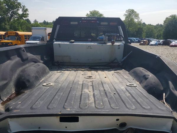 2015 RAM 3500 SLT