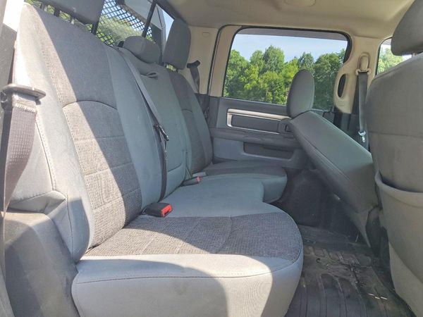2015 RAM 3500 SLT