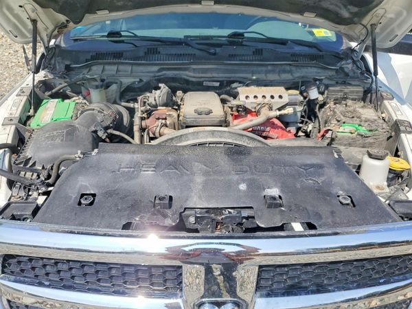 2015 RAM 3500 SLT
