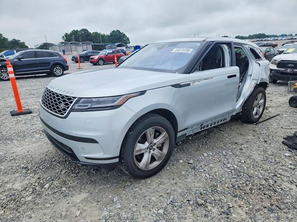 2021 LAND ROVER RANGE ROVER VELAR