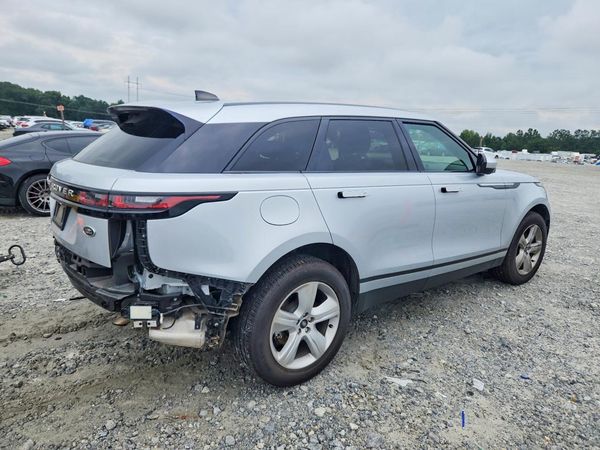 2021 LAND ROVER RANGE ROVER VELAR