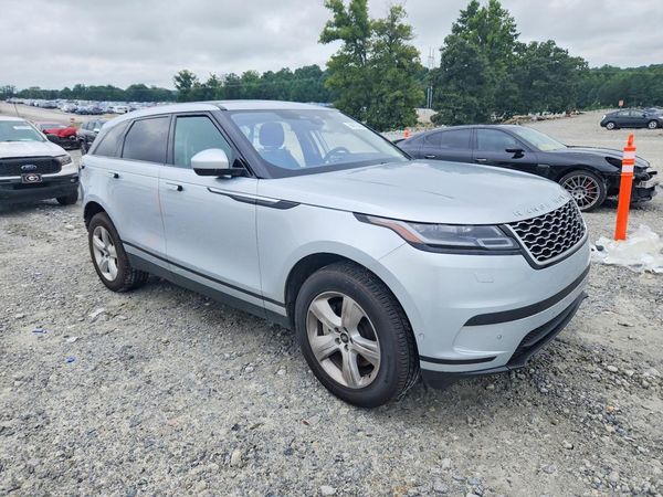 2021 LAND ROVER RANGE ROVER VELAR