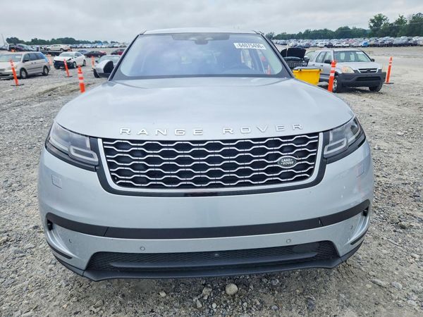 2021 LAND ROVER RANGE ROVER VELAR