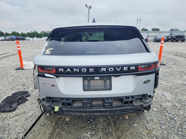 2021 LAND ROVER RANGE ROVER VELAR