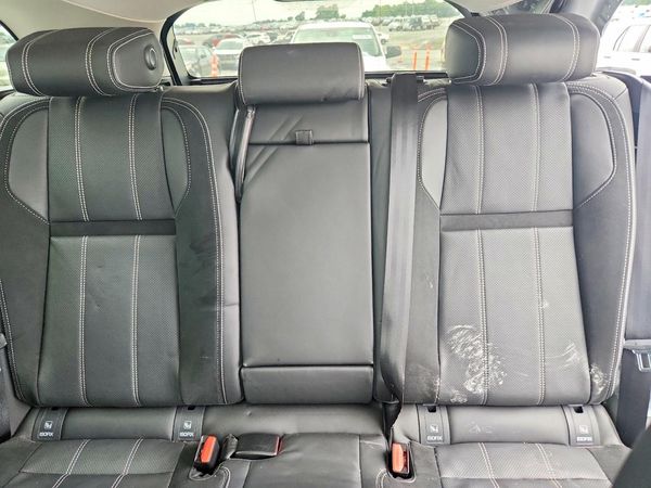 2021 LAND ROVER RANGE ROVER VELAR