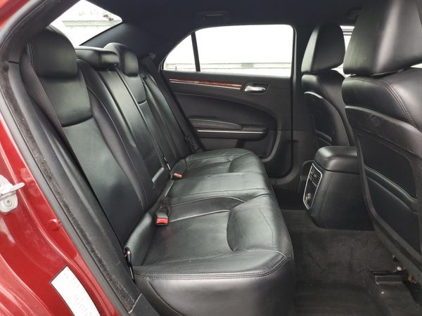 2012 CHRYSLER 300