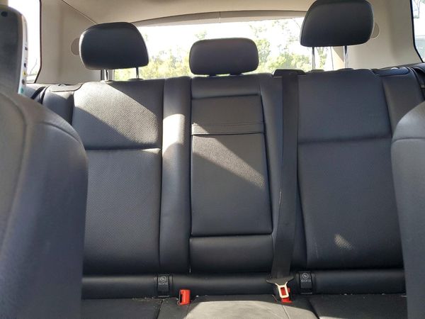 2013 MERCEDES-BENZ GLK GLK350 4-MATIC