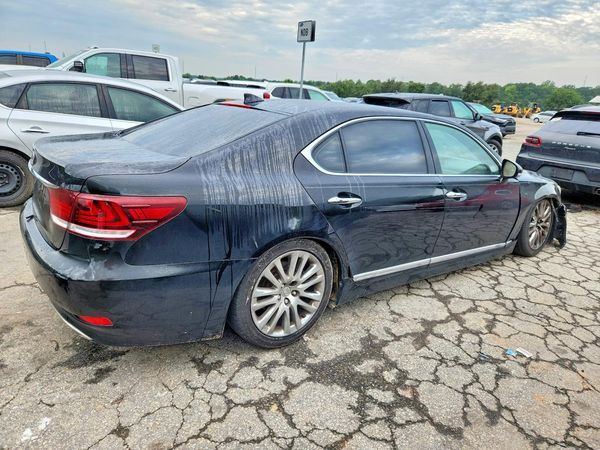 2014 LEXUS LS 460