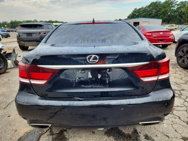 2014 LEXUS LS 460