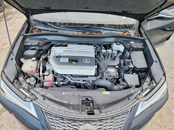 2014 LEXUS LS 460