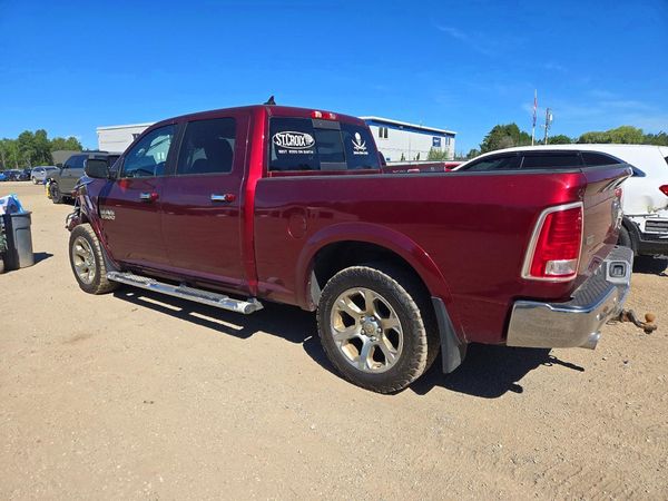 2018 RAM 1500 Laramie