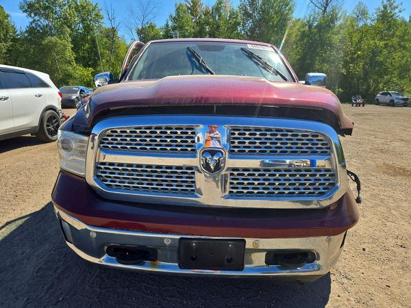 2018 RAM 1500 Laramie