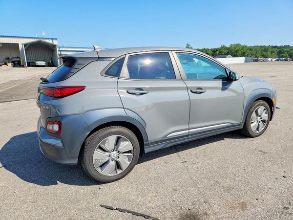 2021 HYUNDAI KONA Ultimate