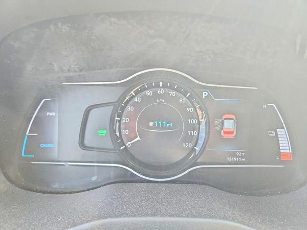 2021 HYUNDAI KONA Ultimate