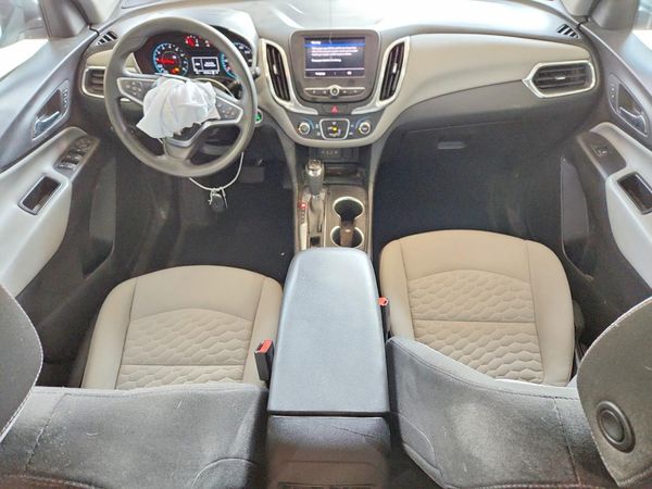 2020 CHEVROLET EQUINOX LS — CKPT