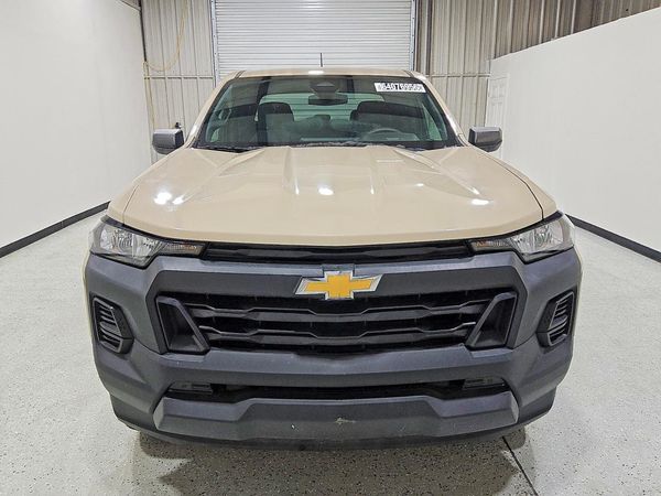 2024 CHEVROLET COLORADO Work Truck