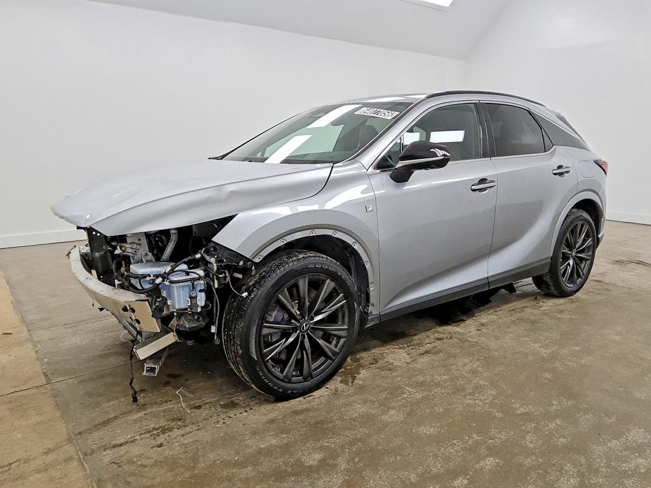 2024 LEXUS RX 350