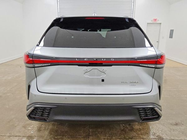 2024 LEXUS RX 350