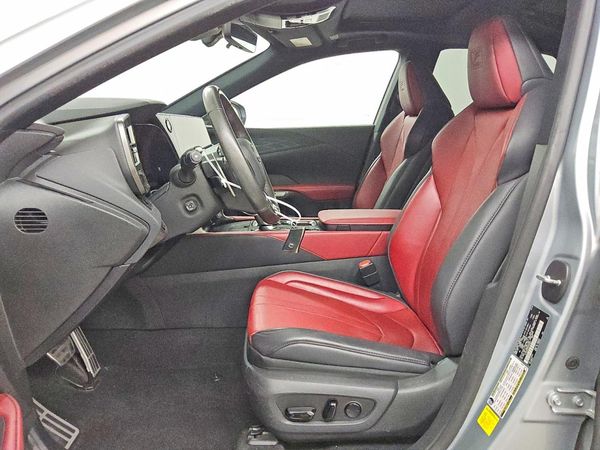 2024 LEXUS RX 350
