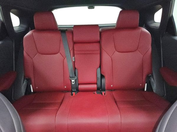 2024 LEXUS RX 350