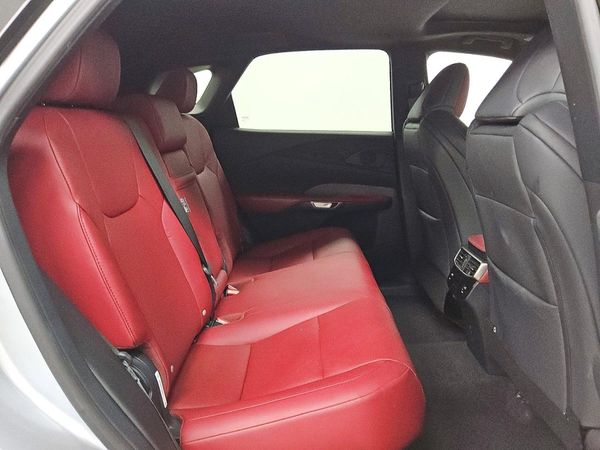 2024 LEXUS RX 350