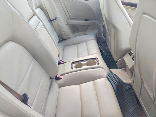 2013 MERCEDES-BENZ E E350