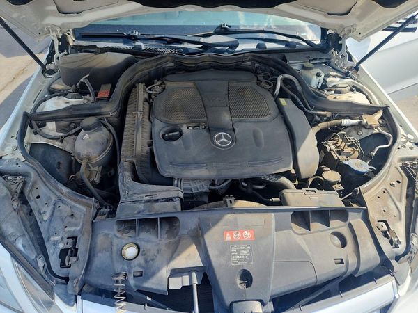 2013 MERCEDES-BENZ E E350