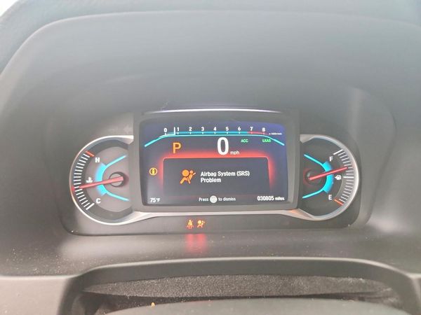 2022 HONDA PILOT TOURING-7
