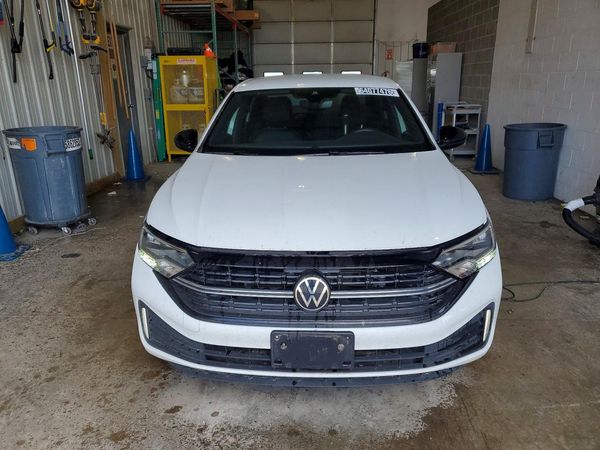 2024 VOLKSWAGEN JETTA — DIRF