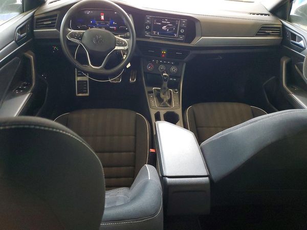 2024 VOLKSWAGEN JETTA — CKPT