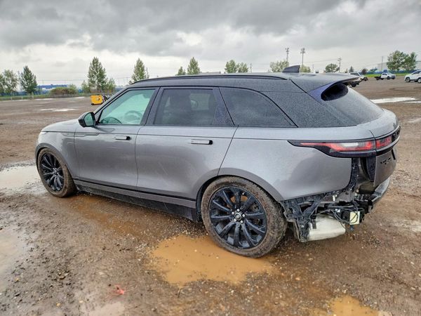 2018 LAND ROVER RANGE ROVER VELAR