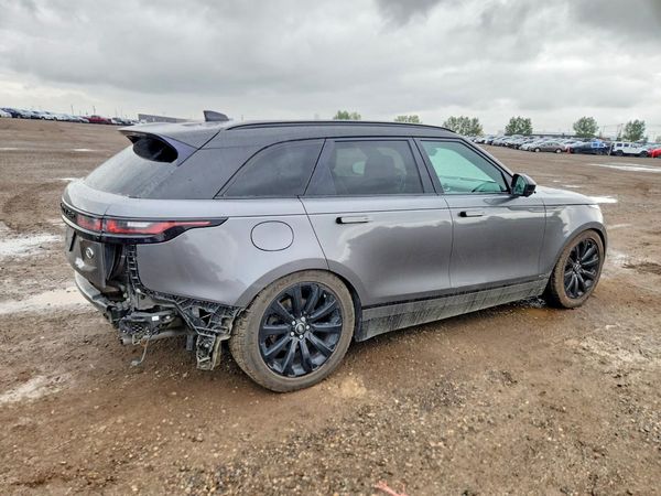 2018 LAND ROVER RANGE ROVER VELAR