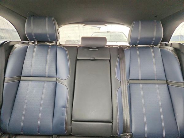 2018 LAND ROVER RANGE ROVER VELAR