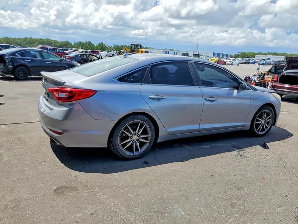 2015 HYUNDAI SONATA SE, ECO