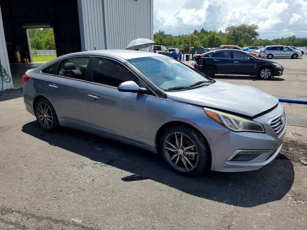 2015 HYUNDAI SONATA SE, ECO