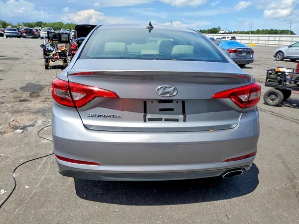2015 HYUNDAI SONATA SE, ECO